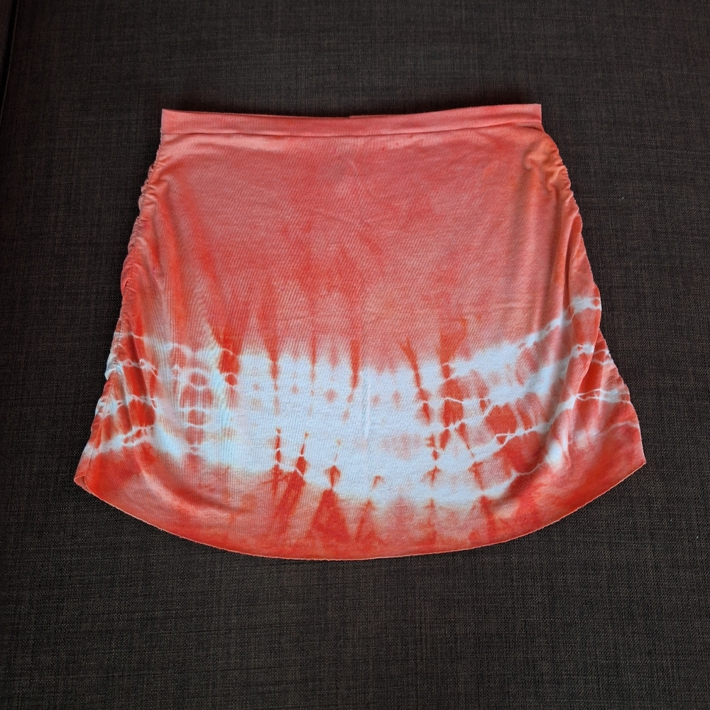 Beach Skirt Cover up